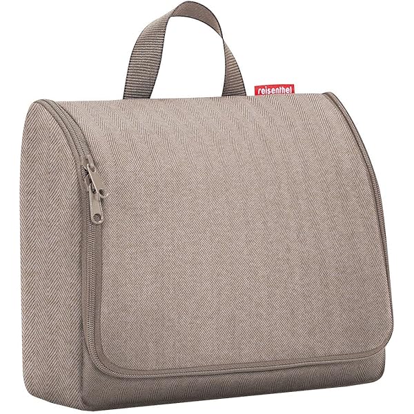 REISENTHEL Trousse de Toilette XL Baroque Marble | Escape New Caledonia