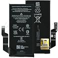 thumbnail image 2 of GLU7G Replacement Battery For Google Pixel 6A (4410mAh, GX7AS, GB62Z, G1AZG) 2 of 6