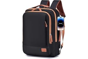 YOODI 40x30x15 British Airways Rozszerzalny 5cm 40x30x20 Wizzair Vueling Bagaż Podręczny Plecak Podróżny Wodoodporny Plecak Na Laptopa 15.6 Cala Z Portem USB Plecak Podróżny Dla Kobiet I Mężczyzn