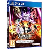 DRAGON BALL: THE BREAKERS SPECIAL EDITION (Solo multigiocatore online. Richiede playstation plus, Richiede una connessione ad