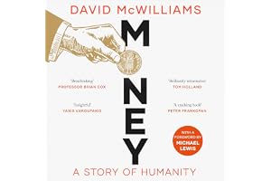 Money: A Story of Humanity