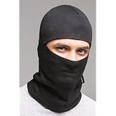 Thermoform Brown Snow Mask Heavy Snow Mask HZT1014 R006