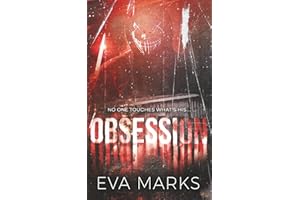 Obsession: An Erotic Horror Romance