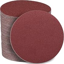 Produktbild von XYLRSMH Schleifband 915 X 100 Mm – 1 Stück, Verschiedene Körnungen, Für Metall- Und Holzschliff An Bandschleifmaschinen