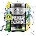 CORE CHAMPS RDX Pre-Workout - 30/60 Ser|Enhanced Performance, Increased Power|21g Beta-Alanine,21g L-Citrulline, 7g L-Arginine,7g Creatine,3.6g L-Taurine,2.9g Caffeine|Energy, Pumps,Focus (Kiwi Lemon)