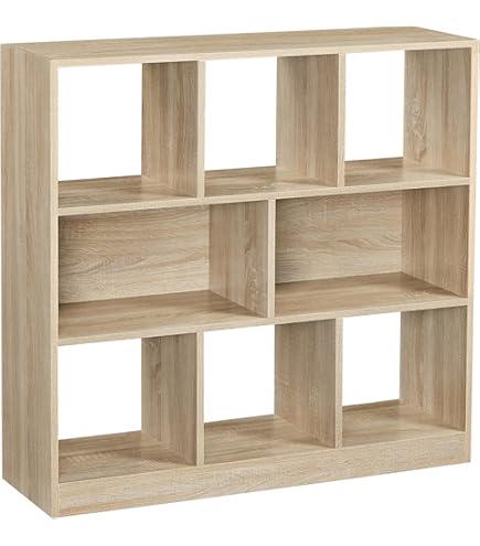 Étagère Supplémentaire IKEA BILLY - Placage Bouleau, 76x26 Cm - Neuve