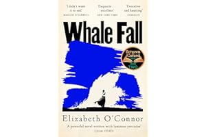 Whale Fall: The BBC Between the Book Covers Pick