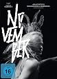 November [Blu-ray]