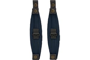 Fjällräven Kånken Mini Axeldynor Accessoarer Väskor och ryggsäckar - Marin, En storlek