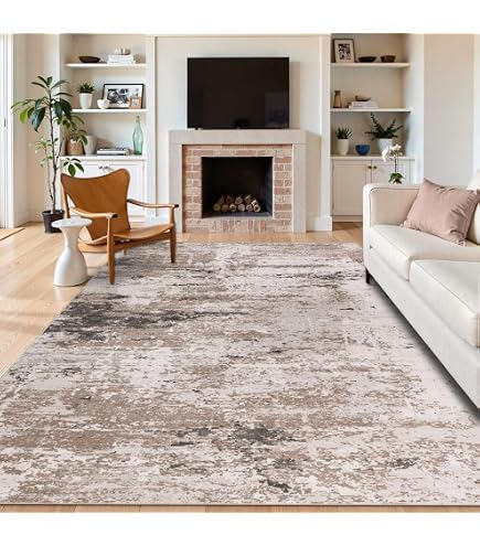 IKEA ENGELSBORG Rug, Low Pile, 160x230 cm, Beige : Amazon.co.uk