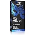 Orgie Liquid Vibrator, 15 ml