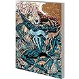 Marvel Venom By Al Ewing & Ram V Vol. 2: Deviation