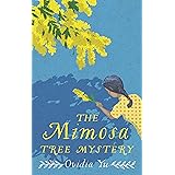 The Mimosa Tree Mystery (Su Lin Series Book 1)