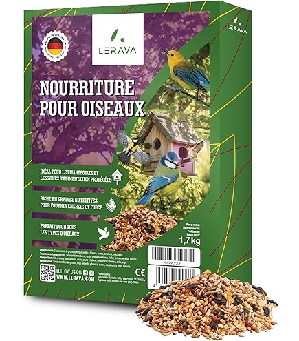STROOIVOER MUESLI 4-SEIZ. EMMER A 2.5LTR - DekaTuin