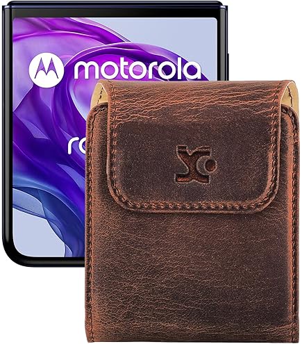 Motorola Razr 60 Ultra (RECENZE): Nový král skládacích telefonů s prémiovým zpracováním