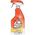 Mr Muscle Kitchen Cleaner, Advanced Power All Purpose Cleaning Spray, 750 ml, Pack of 6