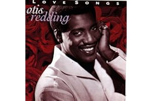 Otis Redding: Love songs