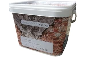 KATADYN Alimentos Trek´n Eat 7 Tage Notration 2014