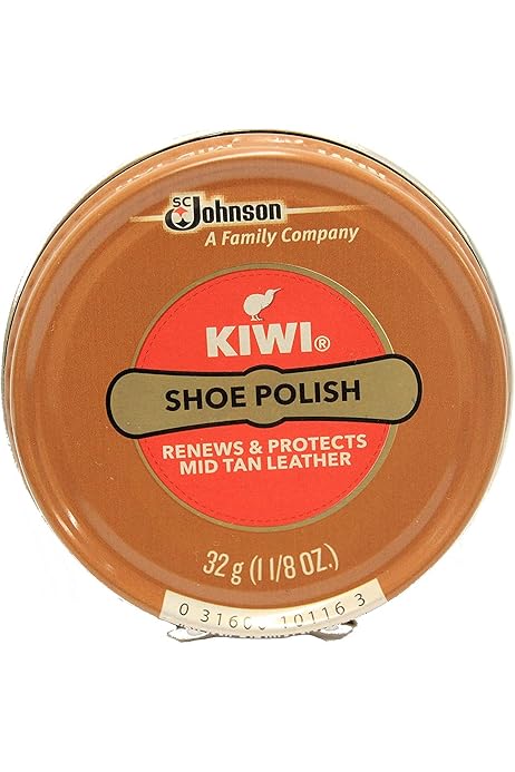 kiwi shoe polish tesco