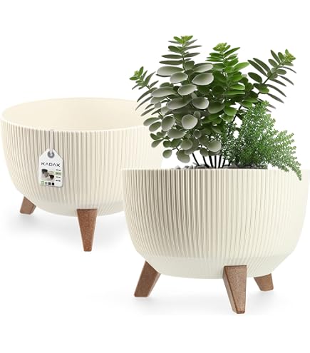 Spetebo Spirale Per Erbe Aromatiche: Fioriera A Torre 6 Livelli, 52x43 Cm, Plastica Antracite, Da Balcone - 4