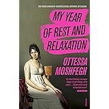My Year of Rest and Relaxation: The cult New York Times bestseller