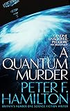 A Quantum Murder (Greg Mandel Book 2)