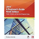 Java: A Beginner's Guide, Ninth Edition