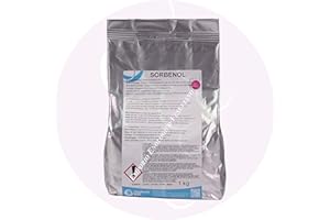 Emporio Enologico Vesuviano Sorbato di Potassio - IOC Sorbenol 1 kg