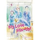 My Love Mix-Up!, Vol. 9: Volume 9