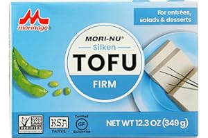 Mori-Nu Firm Mori Nu Tofu, 340 g