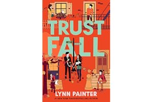 Trust Fall: From the no. 1 bestselling author of Better than the Movies