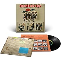 UK初回/OLDIES The Beatles The Beatles A Collection Of Beatles Oldies - 1st - VG UK
