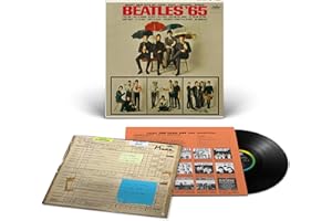 Beatles ‘65