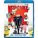 Despicable Me [Blu-ray]