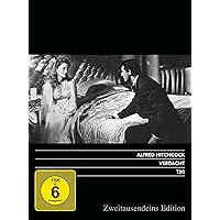 Verdacht: Zweitausendeins Edition Film 130