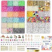 Chgcraft 6 pz rosario braccialetti di sublimazione trasferimento di