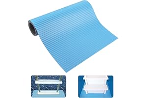 SWIMLINE Hydro Tools Tapis de Protection de Echelle de Piscine et Piscine Step Pad 36-inch by 36-inch