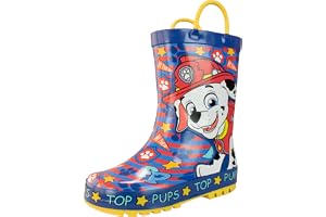 PAW Patrol Barn Wellington Stövlar Marshall