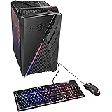 ASUS ROG Strix GA35 16 Cores 3rd Gen AMD Ryzen 9-3950X Gaming Desktop (32GB/2TB HDD + 1TB PCIe® 4.0 SSD/Windows 10 Home/11GB