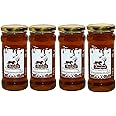 Bonphool Natural Mangrove Honey G20 Summit gift (Pack of 4)