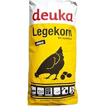 Deuka Körnerfutter Extra 25kg – Hochwertiges Hü Produktbild-Vorschau 11