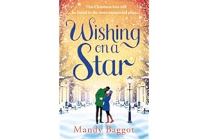 Wishing on a Star: The perfect Christmas romance to curl up with this year