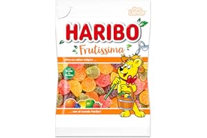 Haribo Frutissima - 100 gr