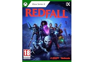 Bethesda Softworks, LLC Redfall