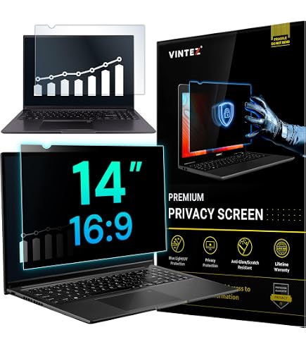 Protecteur D'écran Verre Trempé 9H Pour Dell Alienware 16X Aurora (ac16251) - Couvre La Zone Active Uniquement