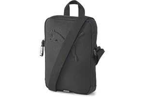PUMA Mixte Buzz Portable Sacs à bandoulière