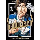 Trillion Game, Vol. 1 (Volume 1)