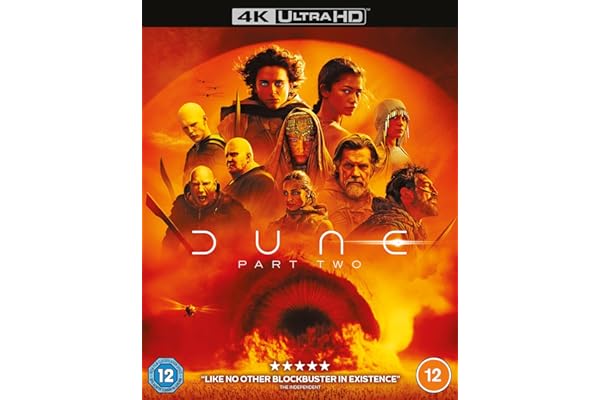 DUNE P2 UHD