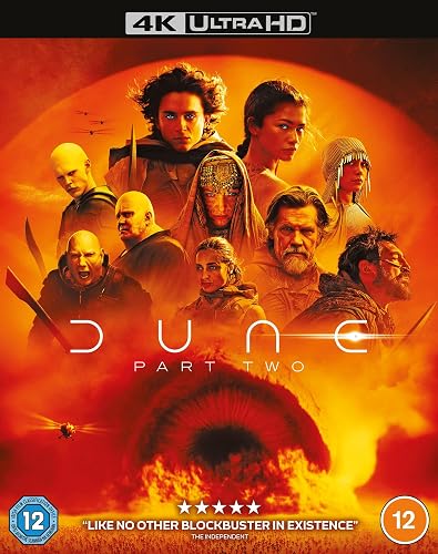 #56 — DUNE P2 UHD