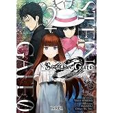 Steins Gate 0 2